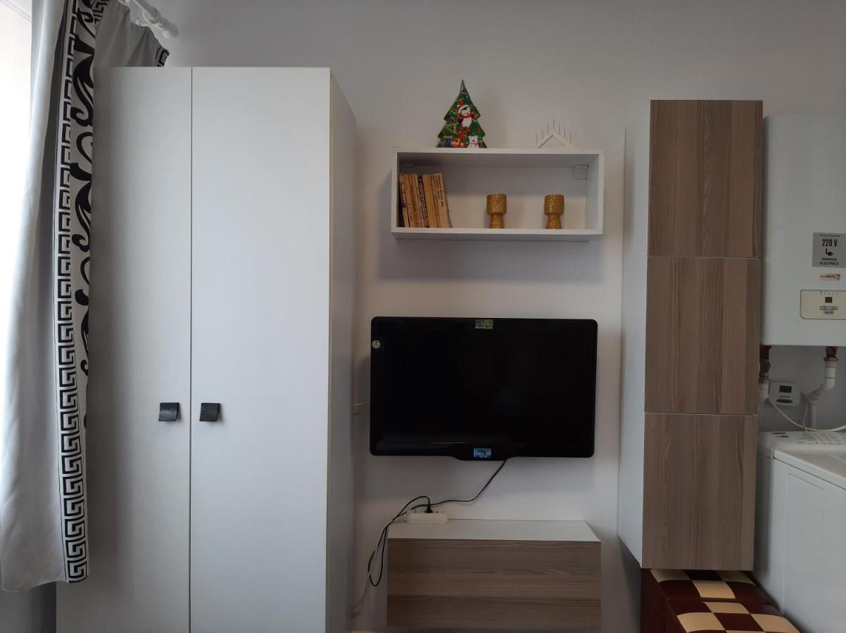 דירות בראשוב Arti Studio מראה חיצוני תמונה