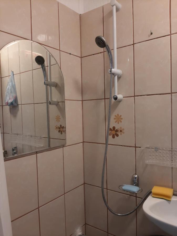 דירות בראשוב Arti Studio מראה חיצוני תמונה