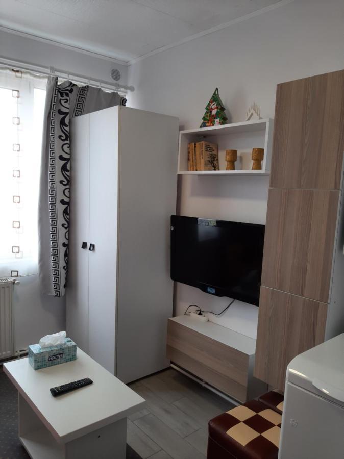 דירות בראשוב Arti Studio מראה חיצוני תמונה